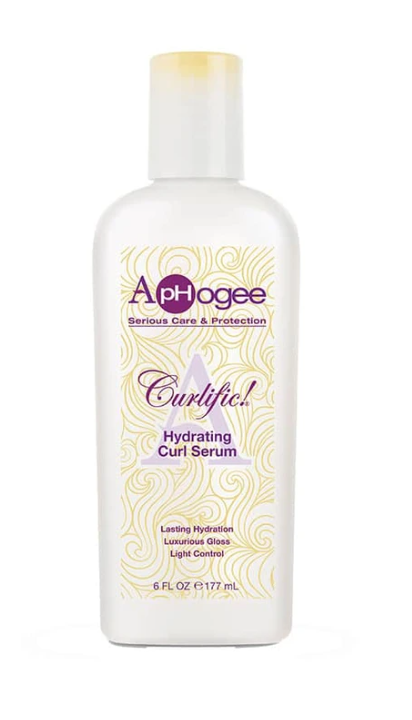 APHOGEE CURL SERUM 6oz