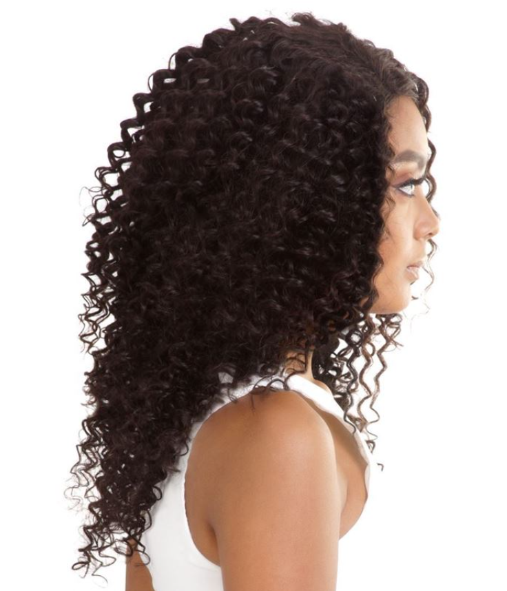 PRISTINE  - PINEAPPLE WAVE 3PCS + CLOSURE