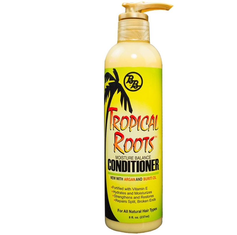 B &amp; B® TROPICAL ROOT CONDITIONER (8.0 OZ)