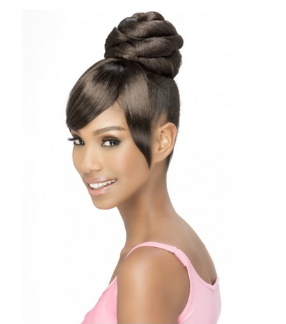 VIVICA FOX - BPB-SHEENA POCKET BUN