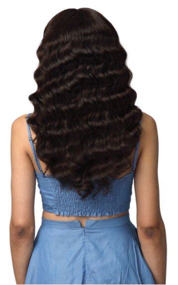 BOBBIBOSS MHLF516 - NAHLA 360 LACE WIG