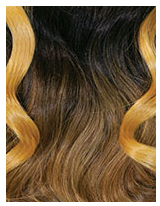 SENSATIONNEL - BUTTA LACE UNIT 8 LACE FRONT WIG