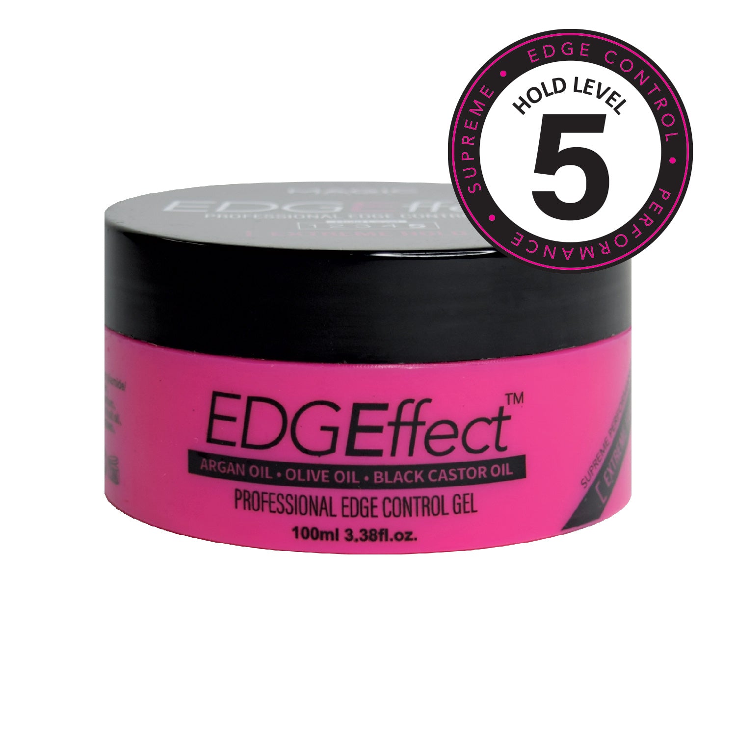 Magic Collection EDGEFFECT Professional Edge Control Gel 1 oz – KGJ Beauty  Supplies