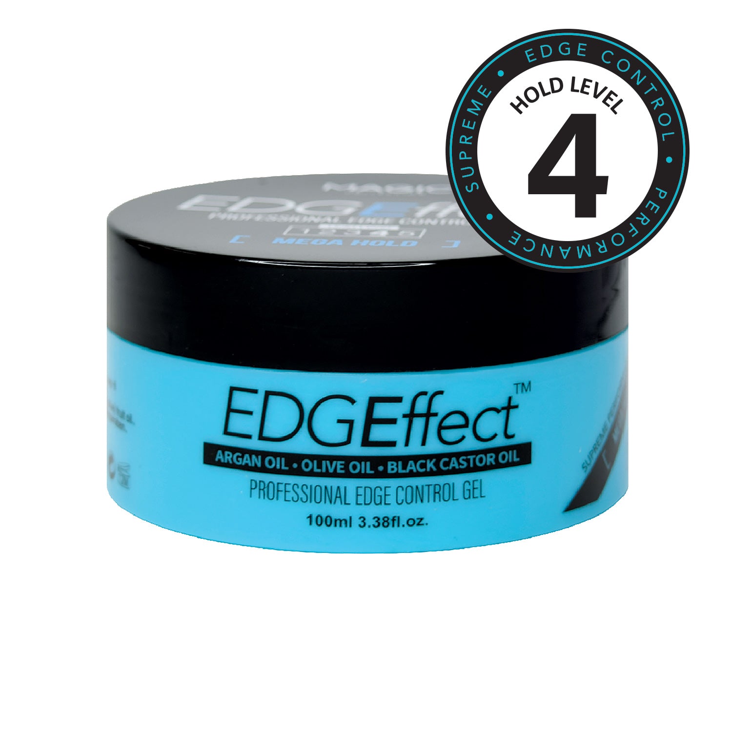Magic Collection EDGEFFECT Professional Edge Control Gel 1 oz – KGJ Beauty  Supplies