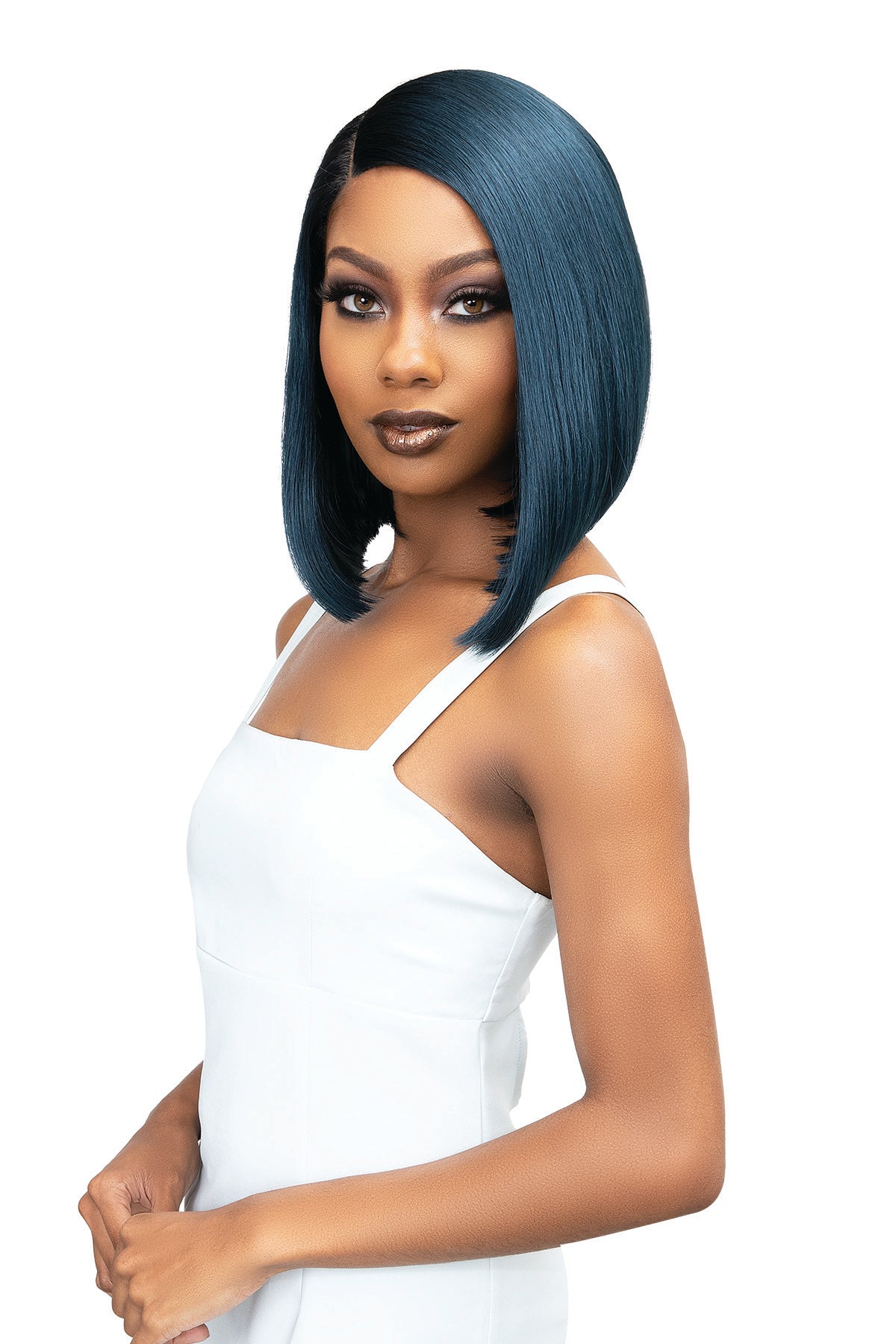 JANET COLLECTION ESSENTIALS LACE WIG CHYNA This Is It Hair World