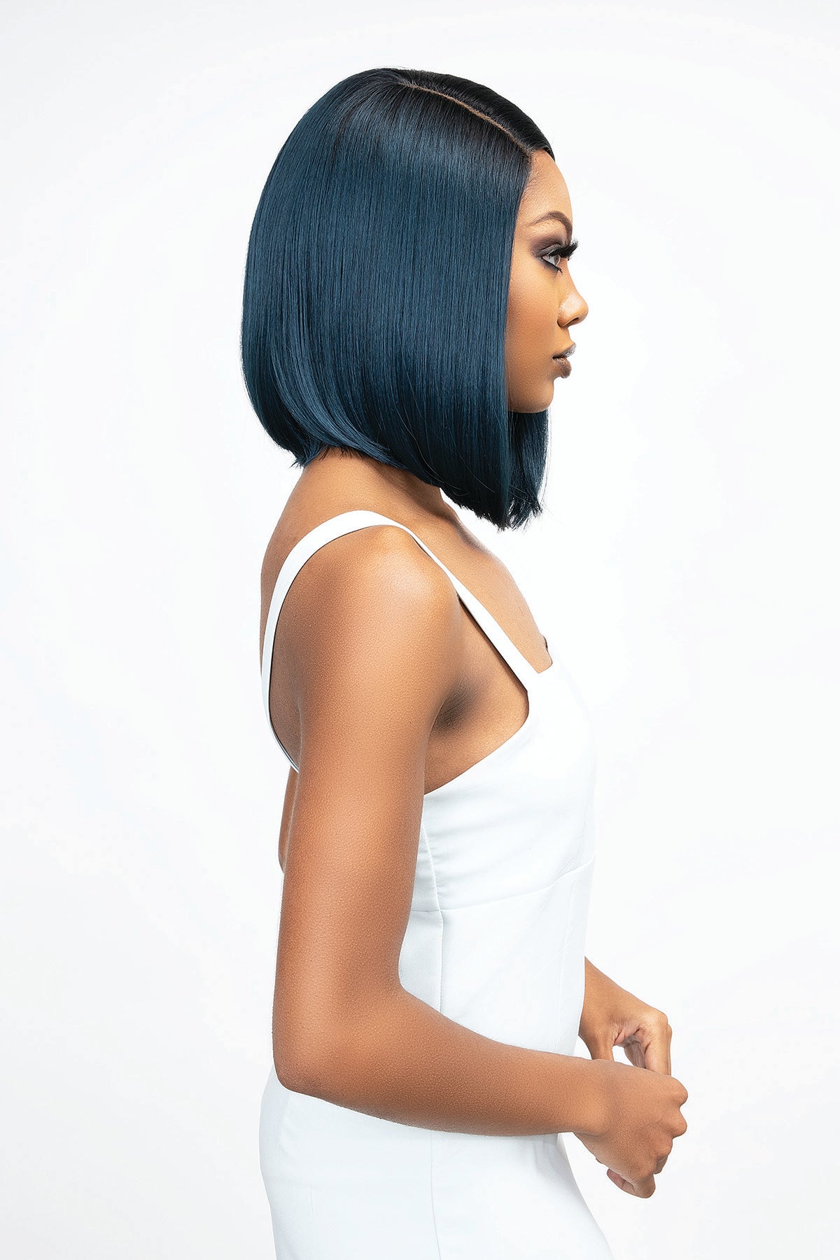 Janet collection cheap lace wigs