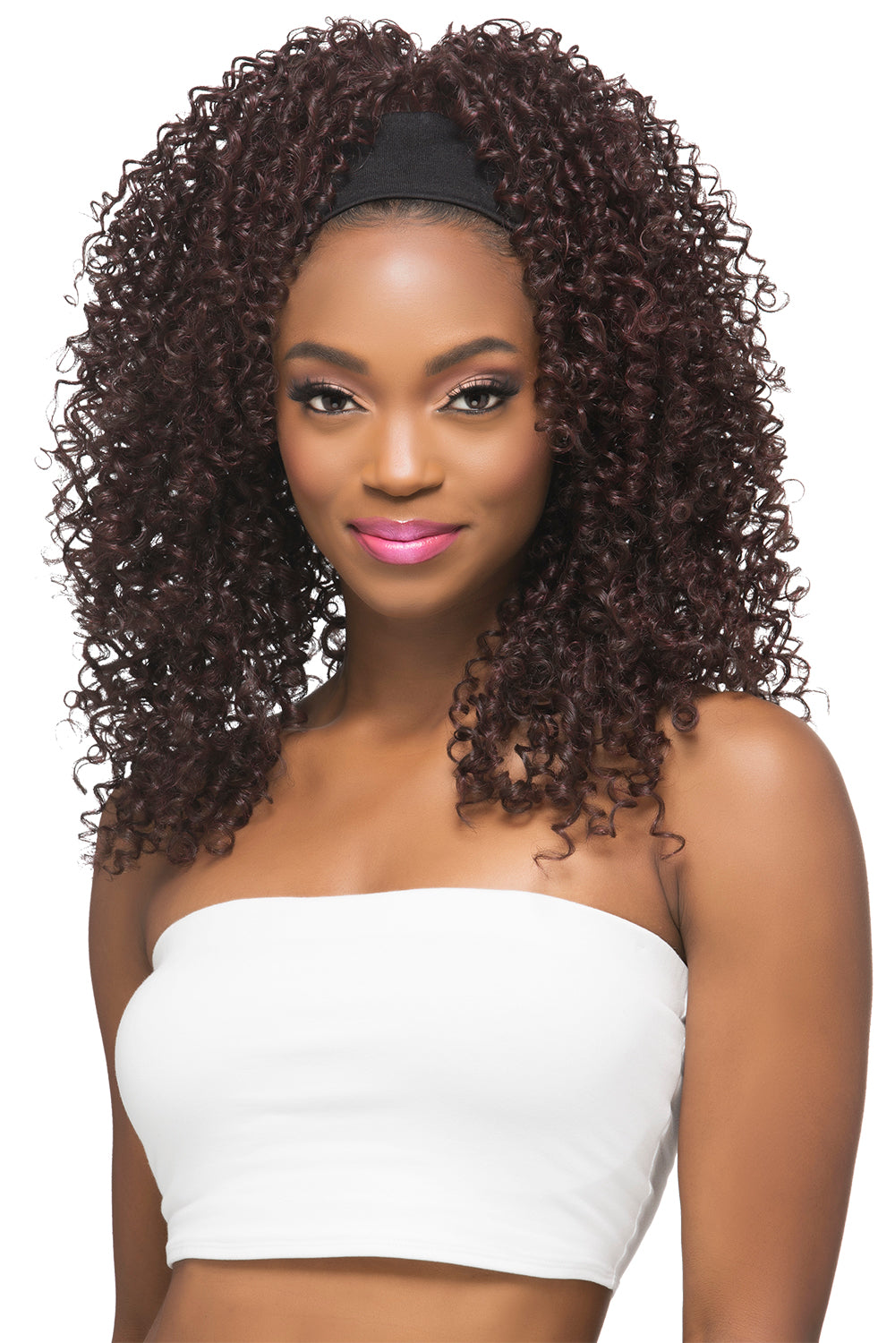 VIVICA FOX COLLECTION - HB-TIMI WIG