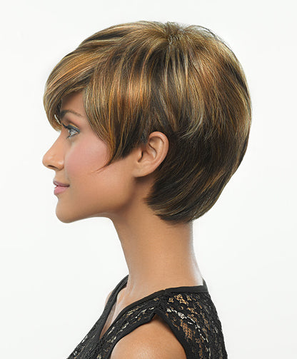 HAIRDO BY HAIR U WEAR - ANGLED CUT WIG