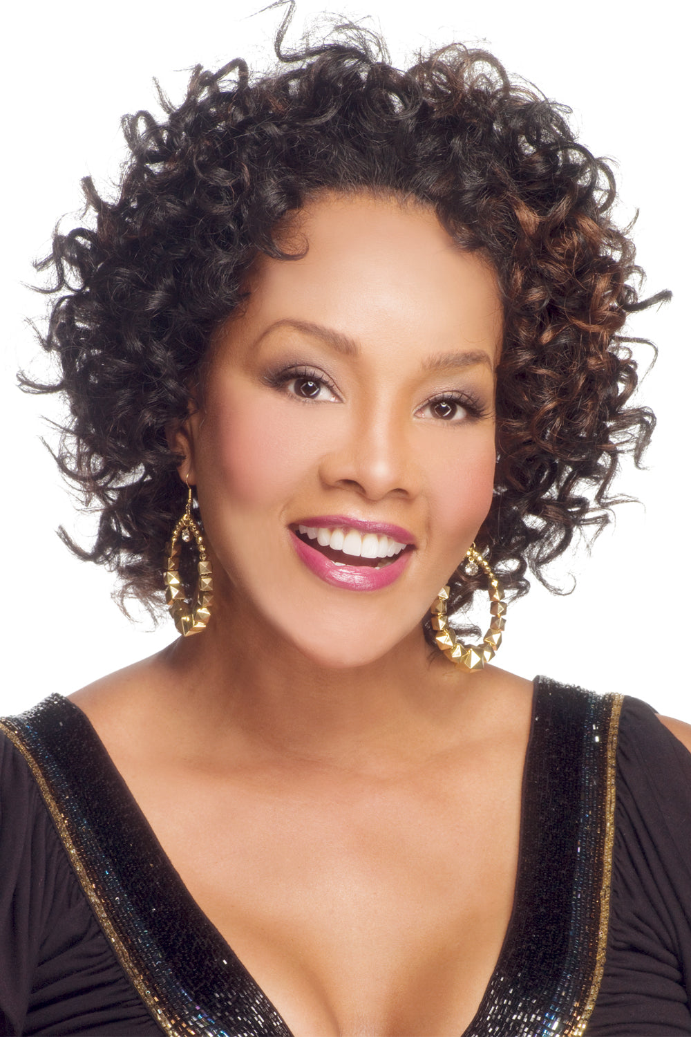 VIVICA FOX COLLECTION - HW390-V WIG