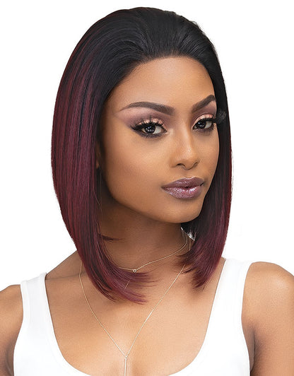 JANET COLLECTION MELT HD 13X6 LACE FRONT FLOY WIG