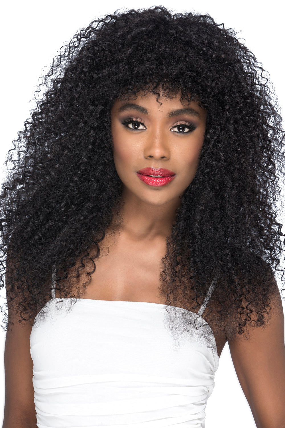 VIVICA FOX - 100% NATURAL REMI HUMAN HAIR 24&quot; NHBH24 WIG