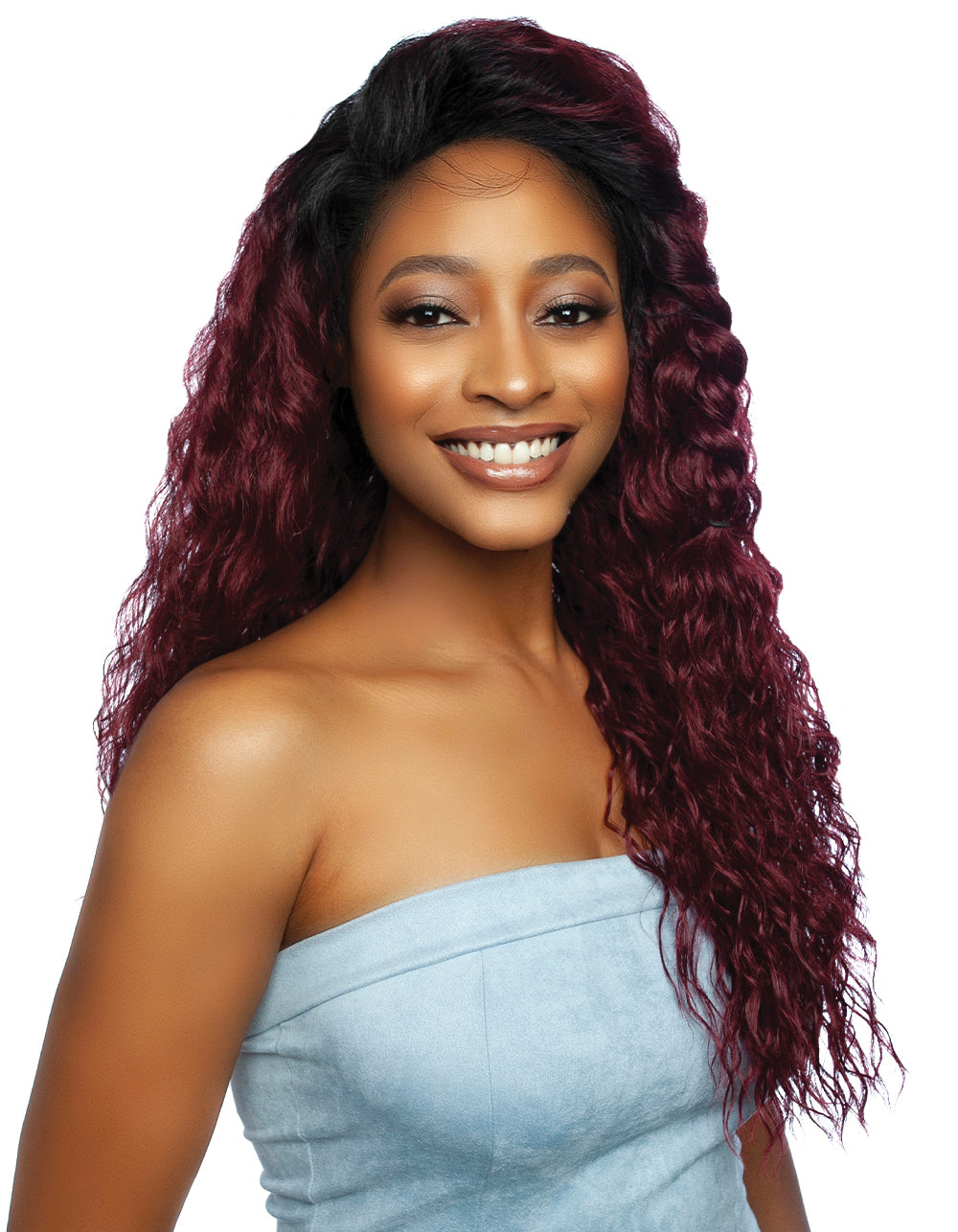 RED CARPET - RCF3604 - MARY LACE FRONT WIG