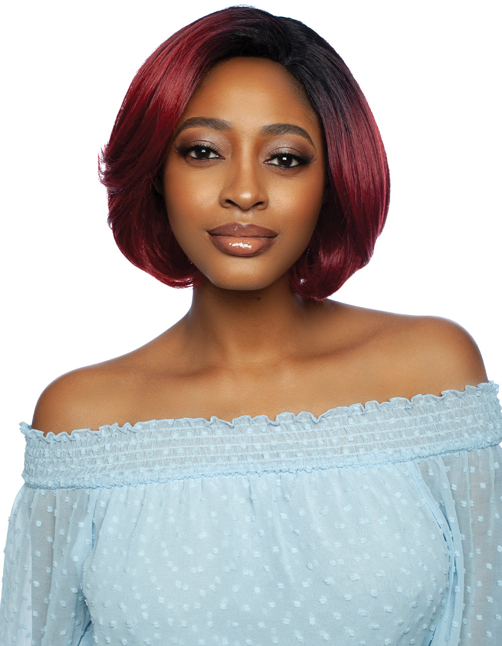 RED CARPET - RCFL105 - PIPER  LACE FRONT WIG