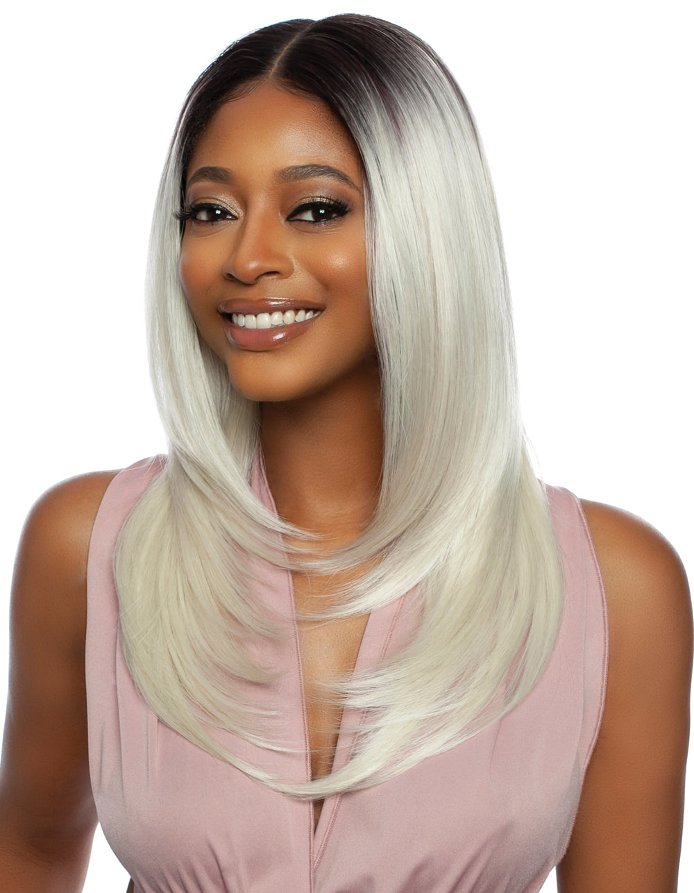 RED CARPET - RCLD206 - VIRGO WIG