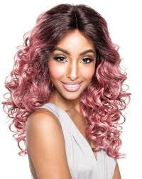 RED CARPET - RCP778 - AMELIA LACE FRONT WIG