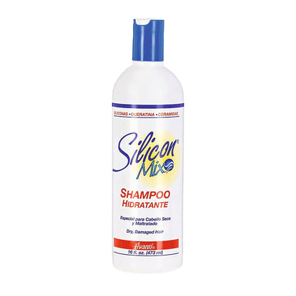 SILICON MIX SHAMPOO HIDRATANTE 16OZ