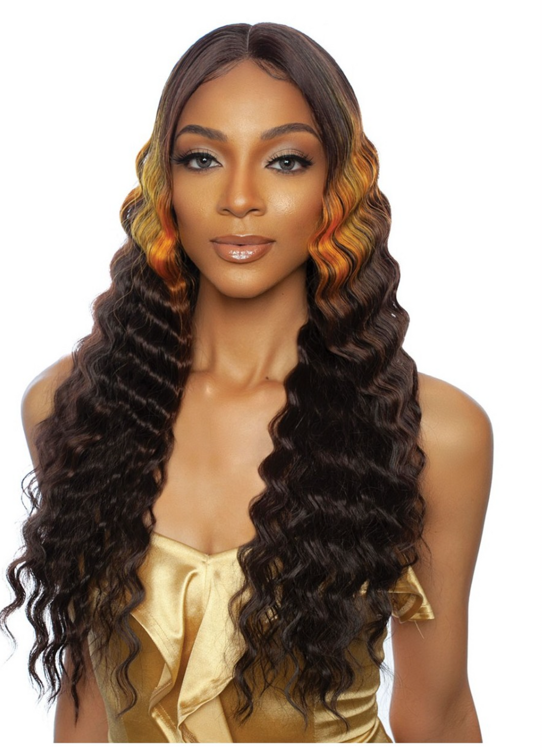 RED CARPET - RCEV208 SPECIAL DAY WIG