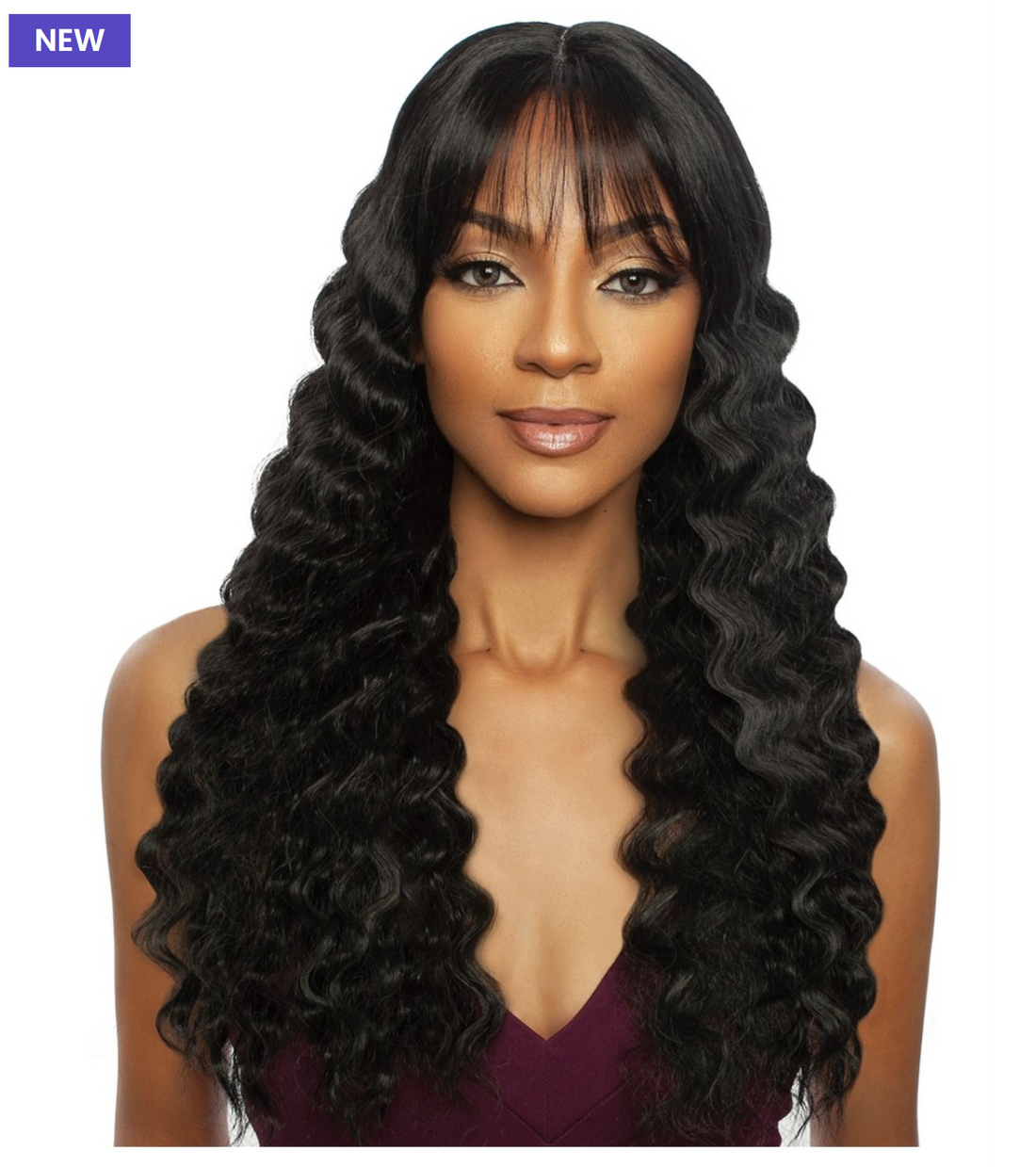 RED CARPET - RCTD206 - BRENNA LACE FRONT WIG