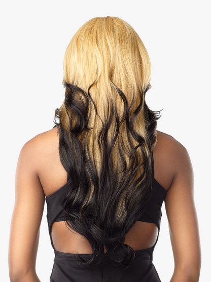 SENSATIONNEL - VICE LACE UNIT 10 LACE FRONT WIG