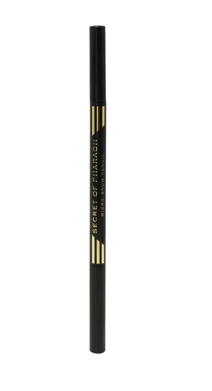 EBIN SECRET OF PHARAOH MICRO BROW PENCIL