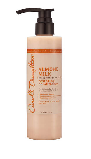 CAROLS DAUGHTER ALMOND MILK RESTORING CONDITIONER 12oz