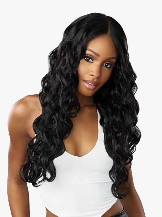 SENSATIONNEL  - VICE BUNDLES 3X MULTI PACK - BODY WAVE  26&quot;/28&quot;/30&quot; HAIR BUNDLES