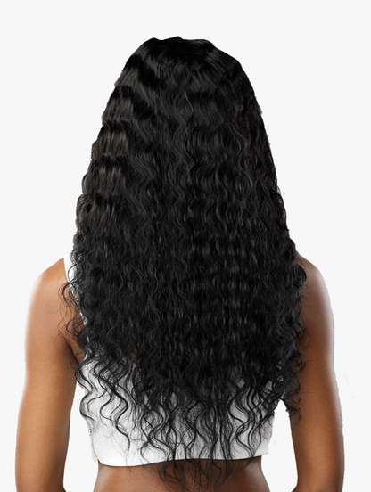 SENSATIONNEL  - VICE BUNDLES 3X MULTI CRIMP 18&quot;/20&quot;/22&quot; HAIR BUNDLES