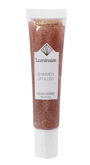 MAGIC® LUMINAIRE SHIMMER LIPGLOSS