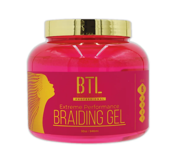 BTL LOCK & TWIST GEL