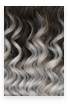 JANET COLLECTION REMY ILLUSION PREMIUM SYNTHETIC CLIP 7PCS 24&quot; HAIR EXTENSION