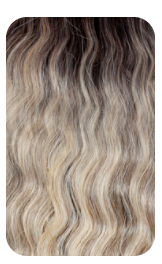 RED CARPET - MLCP208-ROSSI CRIMP LACE FRONT WIG