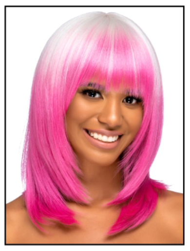 VIVICA FOX ZOE WIG