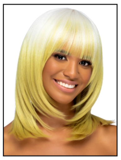 VIVICA FOX ZOE WIG