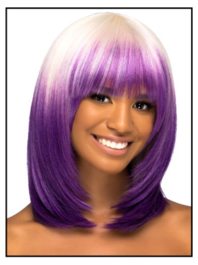 VIVICA FOX ZOE WIG