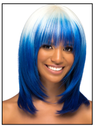 VIVICA FOX ZOE WIG