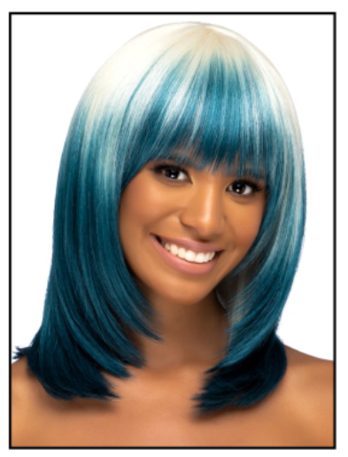 VIVICA FOX ZOE WIG