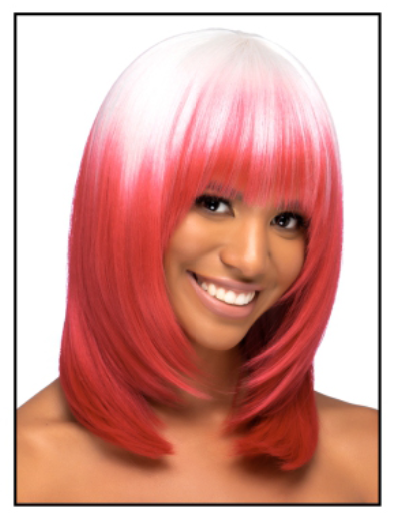 VIVICA FOX ZOE WIG