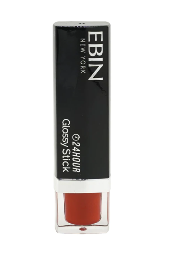 EBIN 24 HOUR GLOSSY LIPSTICK