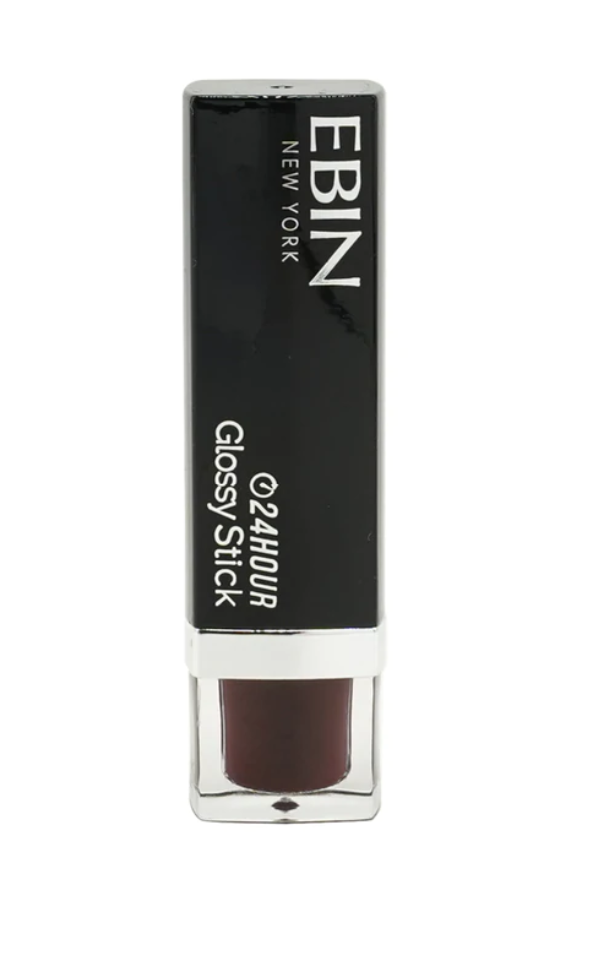 EBIN 24 HOUR GLOSSY LIPSTICK