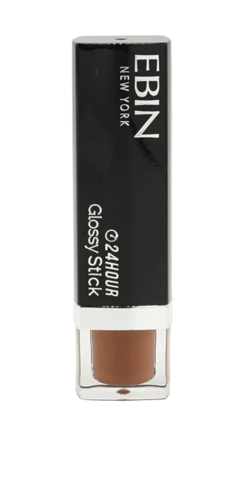 EBIN 24 HOUR GLOSSY LIPSTICK