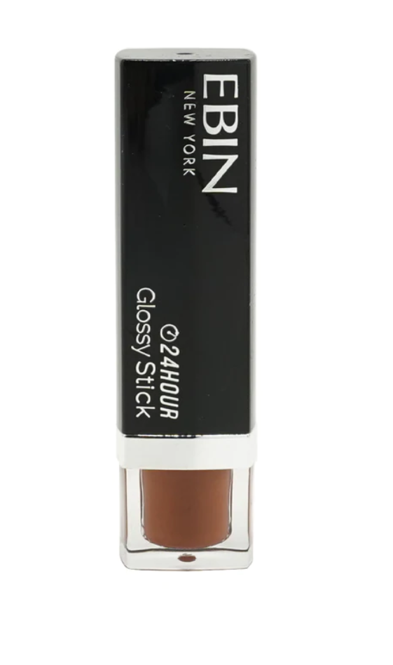 EBIN 24 HOUR GLOSSY LIPSTICK