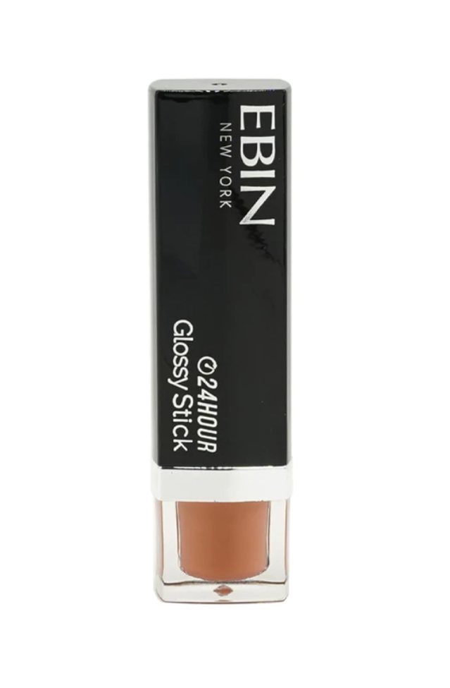 EBIN 24 HOUR GLOSSY LIPSTICK