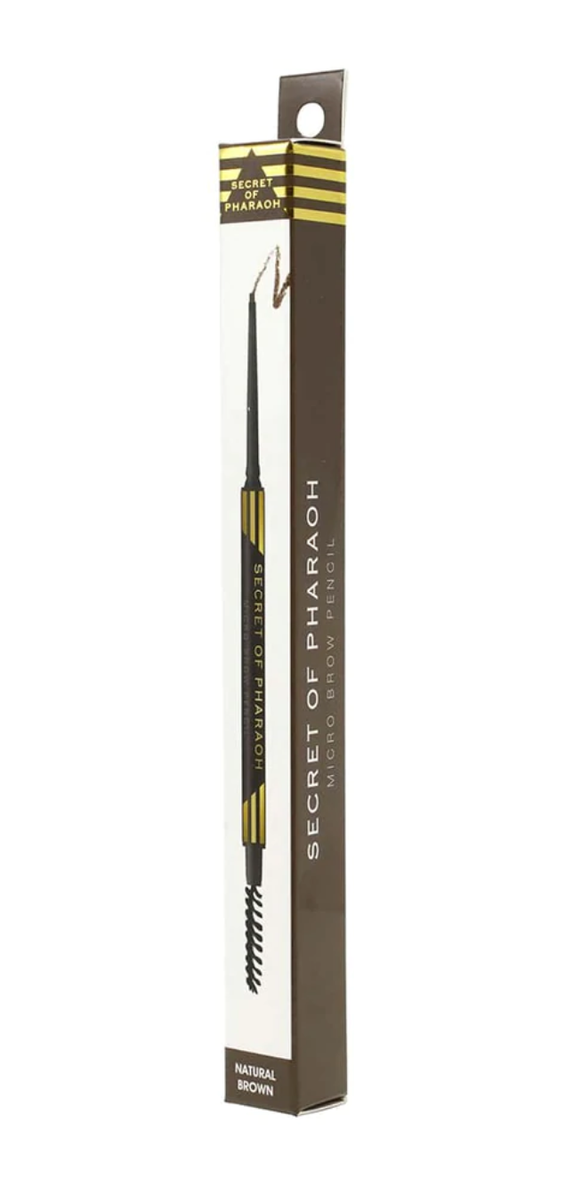 EBIN SECRET OF PHARAOH MICRO BROW PENCIL