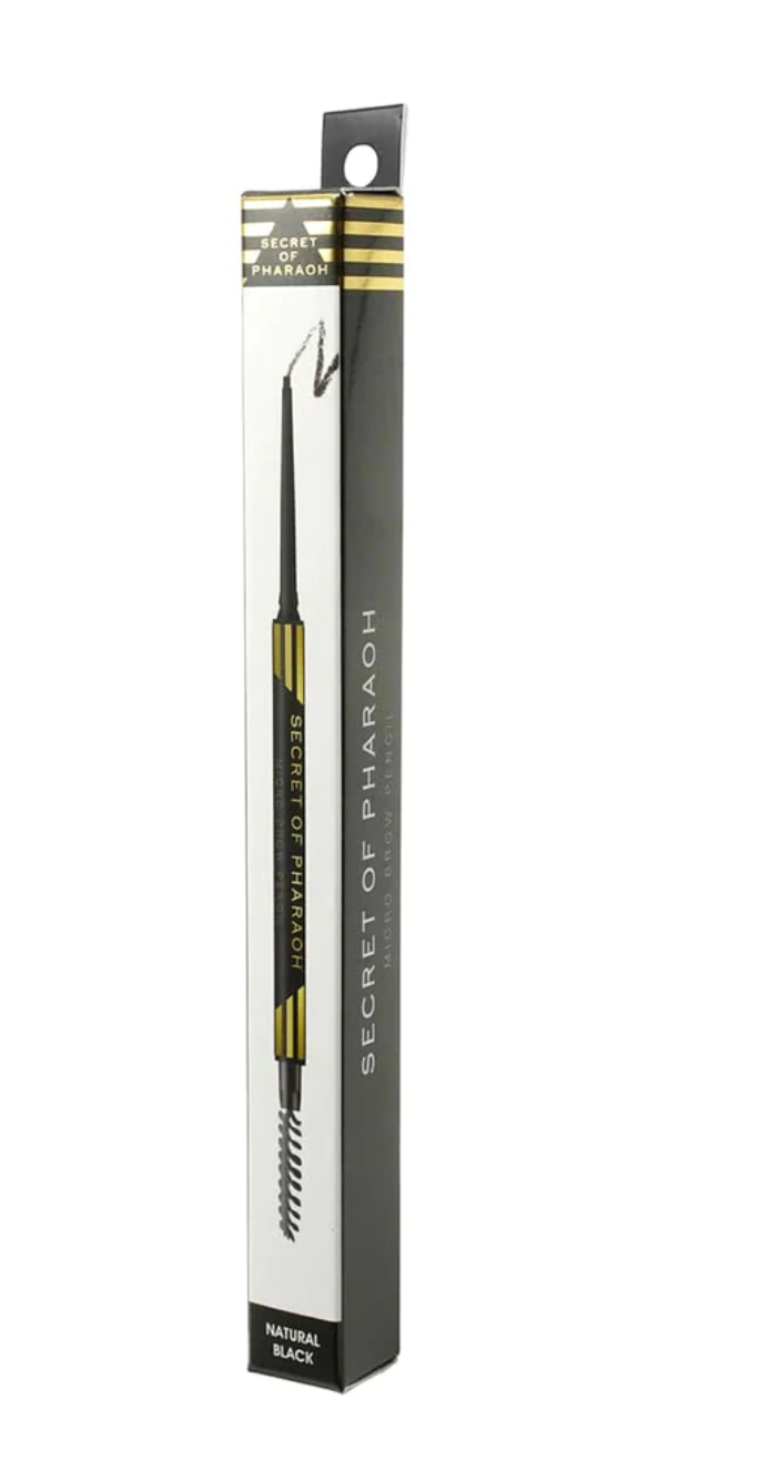 EBIN SECRET OF PHARAOH MICRO BROW PENCIL