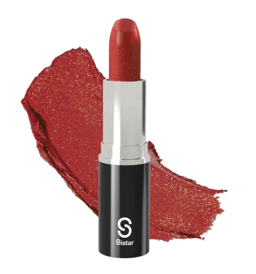 SISTAR SIGNATURE LIP COLOUR METAL LIPSTICK