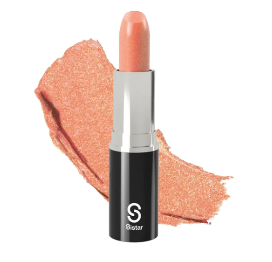 SISTAR SIGNATURE LIP COLOUR METAL LIPSTICK