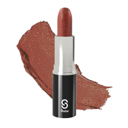 SISTAR SIGNATURE LIP COLOUR METAL LIPSTICK