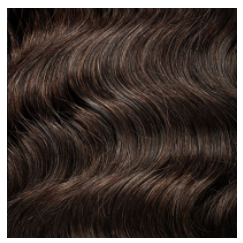 OUTRE - MYTRESSES PURPLE LABEL - NATURAL STRAIGHT WEAVING HAIR