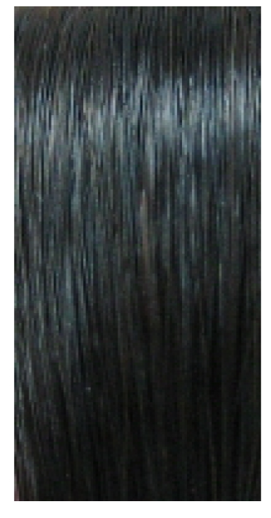 HAIRSENSE - 100% HUMAN HAIR FULL LACE - HH-866 WIG