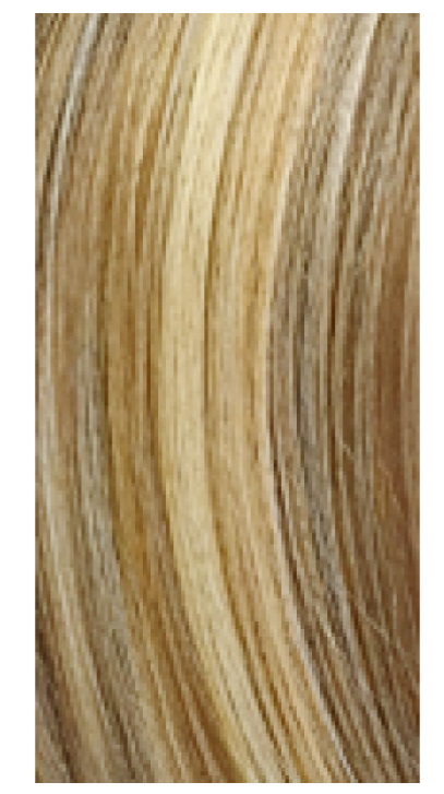 HAIRSENSE® - 100% HUMAN HAIR FULL LACE - HH-HAPPY WIG